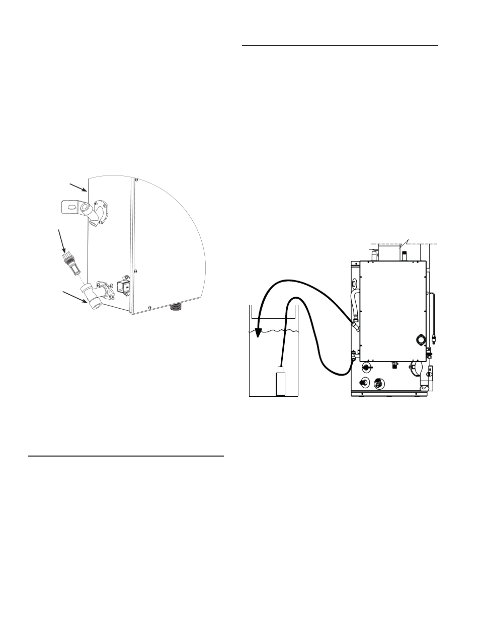 American Water Heater 316888-004 User Manual | Page 45 / 60