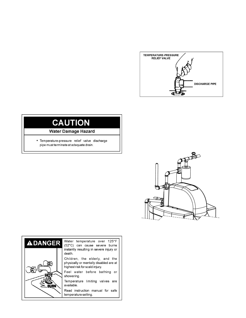 American Water Heater 1010 319869-000 User Manual | Page 20 / 60