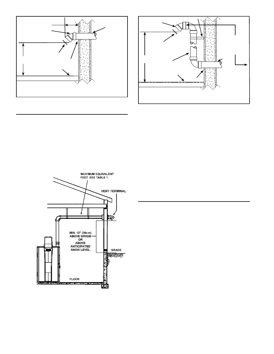 American Water Heater 1010 319869-000 User Manual | Page 27 / 60