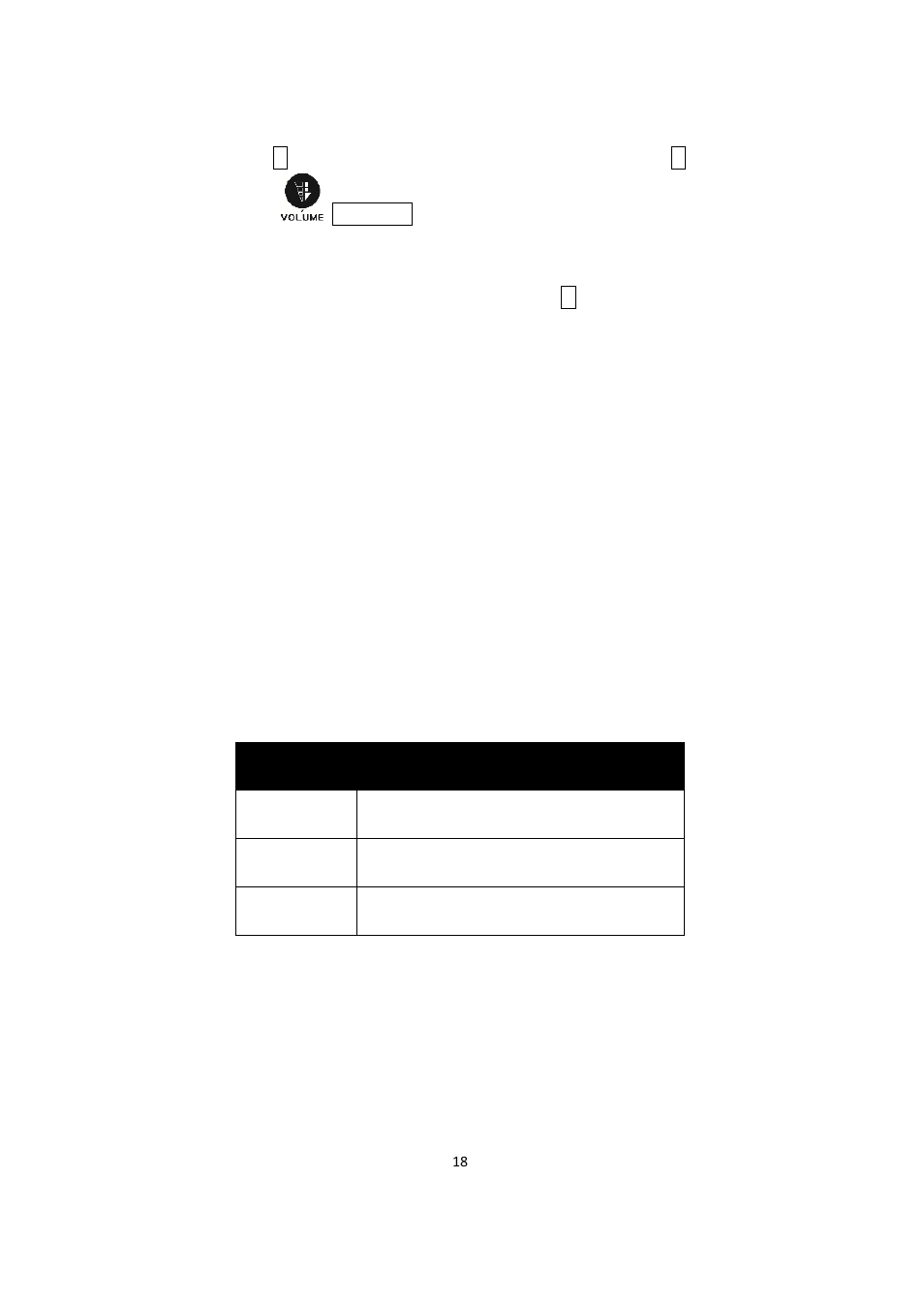 Dmx512-einstellungen | Antari Lighting and Effects IP-1500 User Manual | Page 18 / 36