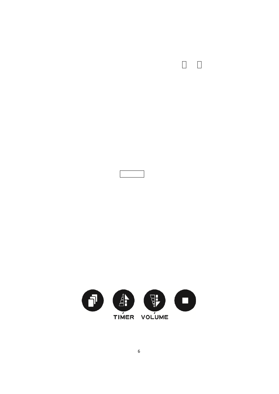 Antari Lighting and Effects IP-1500 User Manual | Page 6 / 36