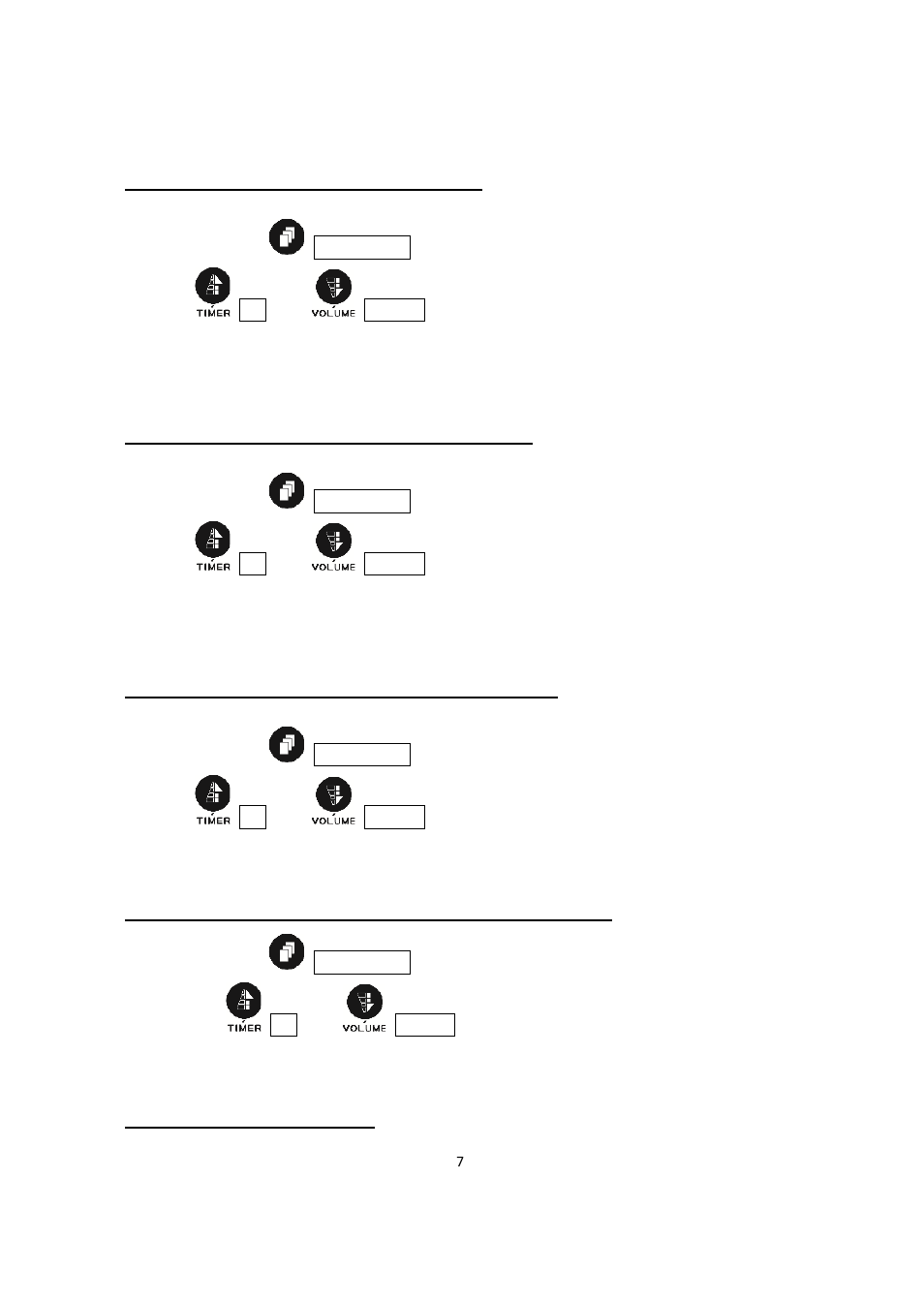 Antari Lighting and Effects IP-1500 User Manual | Page 7 / 36