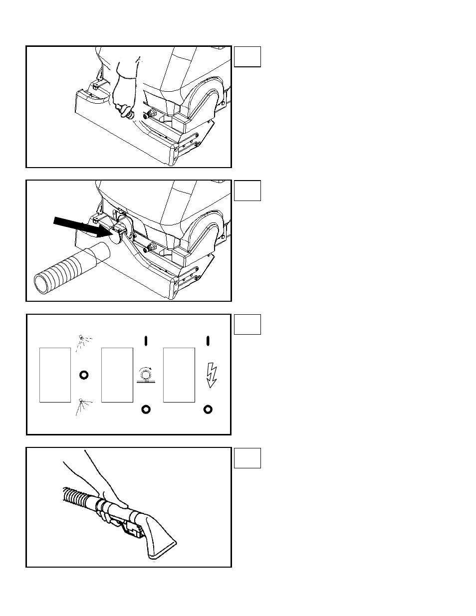 Admiral ADM8IE - 10080030 User Manual | Page 12 / 19