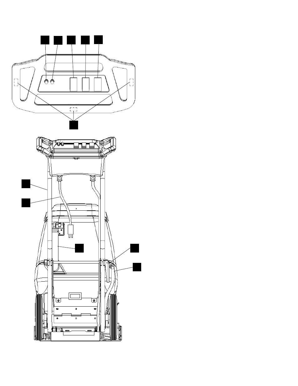 Admiral ADM8IE - 10080030 User Manual | Page 4 / 19