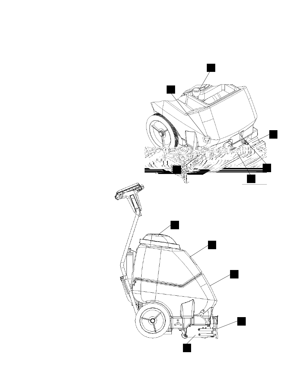 Admiral ADM8IE - 10080030 User Manual | Page 5 / 19