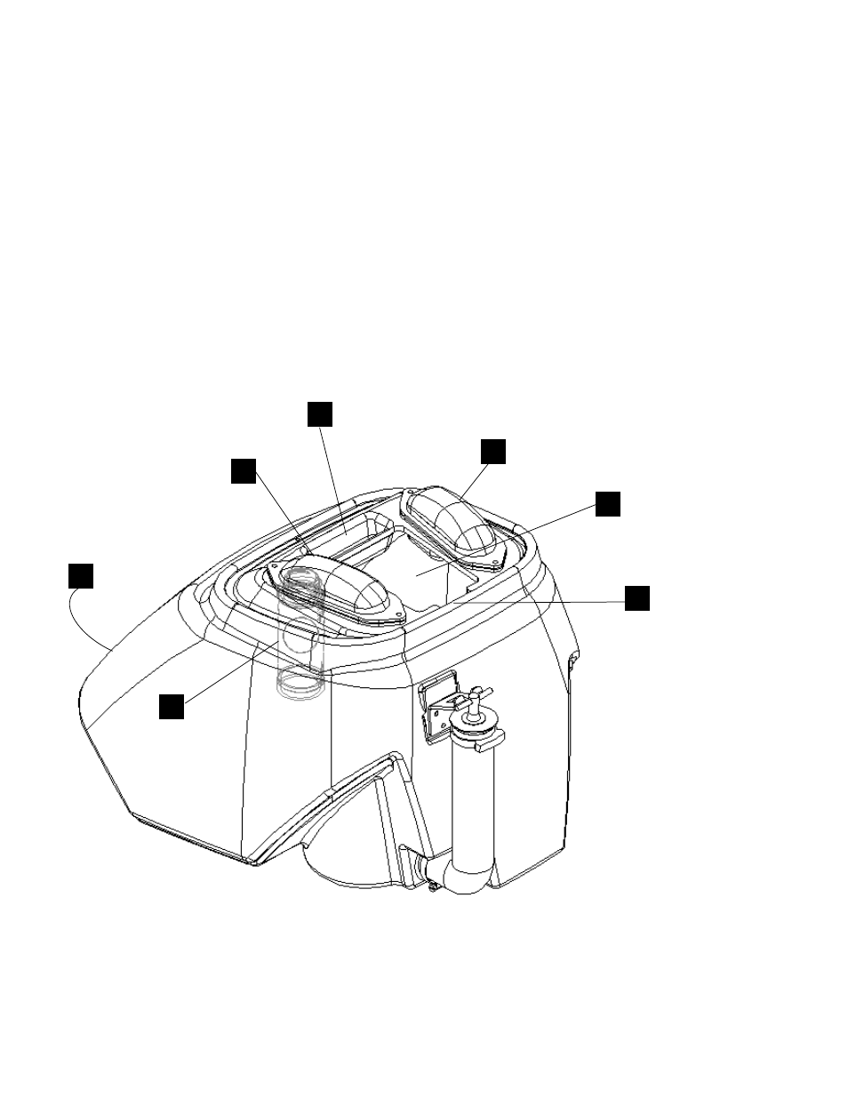 Admiral ADM8IE - 10080030 User Manual | Page 6 / 19