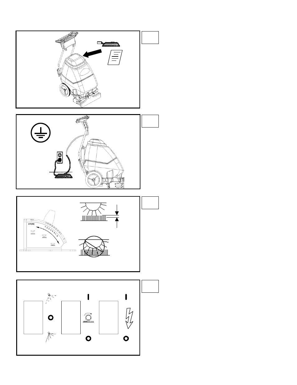 Operations | Admiral ADM8IE - 10080030 User Manual | Page 8 / 19