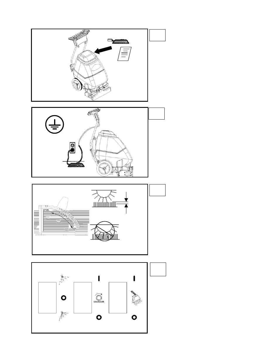 Operations | Admiral ADM8 10080170 User Manual | Page 13 / 40