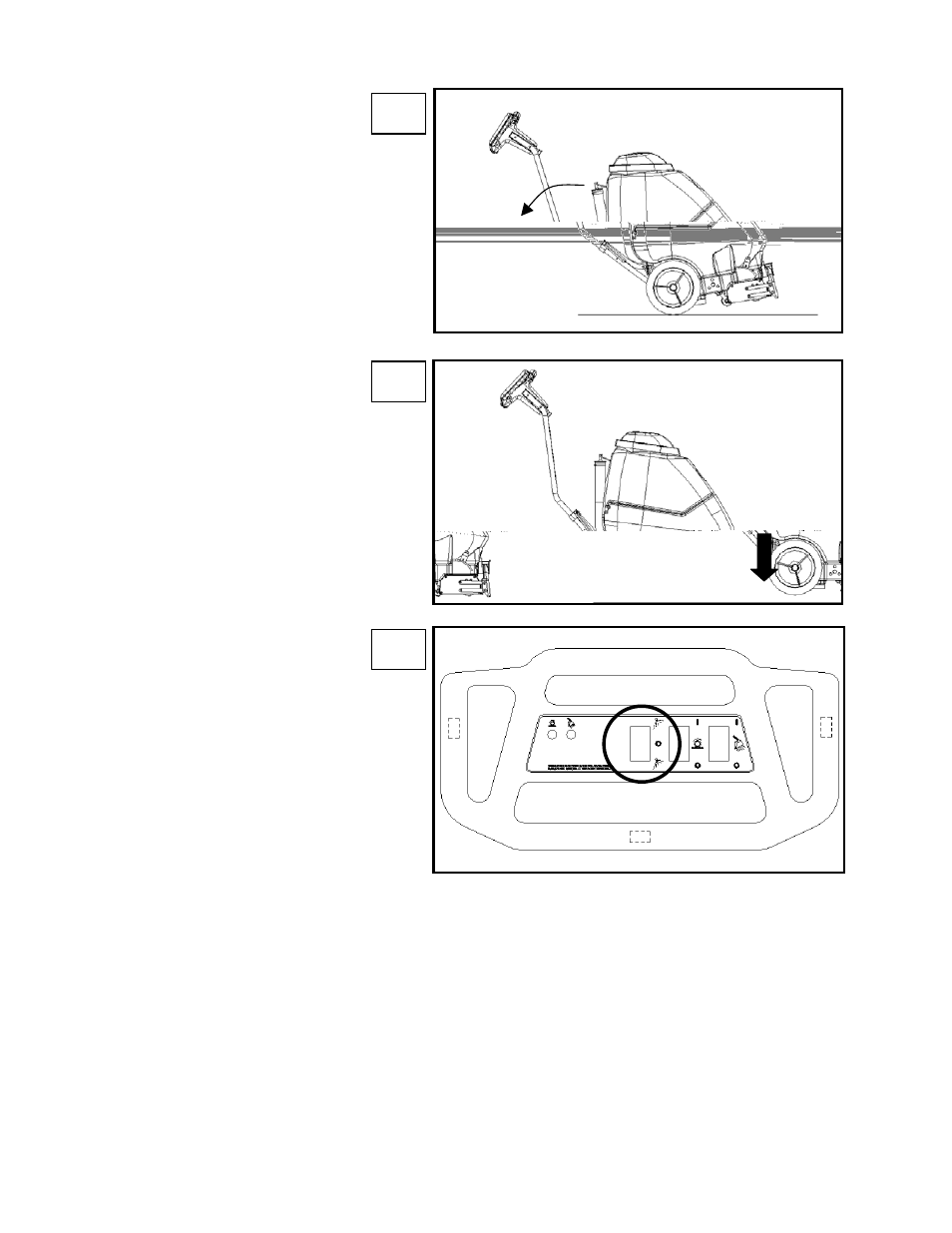 Operations | Admiral ADM8 10080170 User Manual | Page 14 / 40