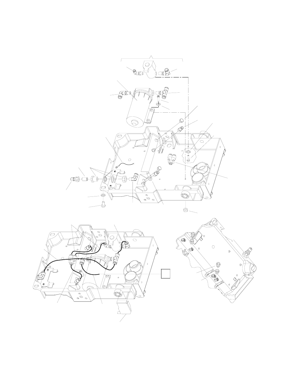 Admiral ADM8 10080170 User Manual | Page 30 / 40
