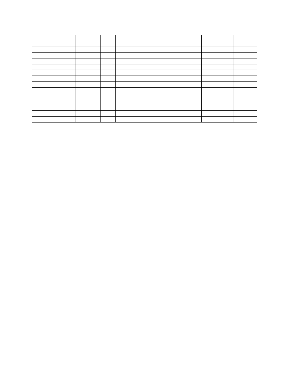 Vacuum shoe assembly | Admiral ADM8 10080170 User Manual | Page 33 / 40