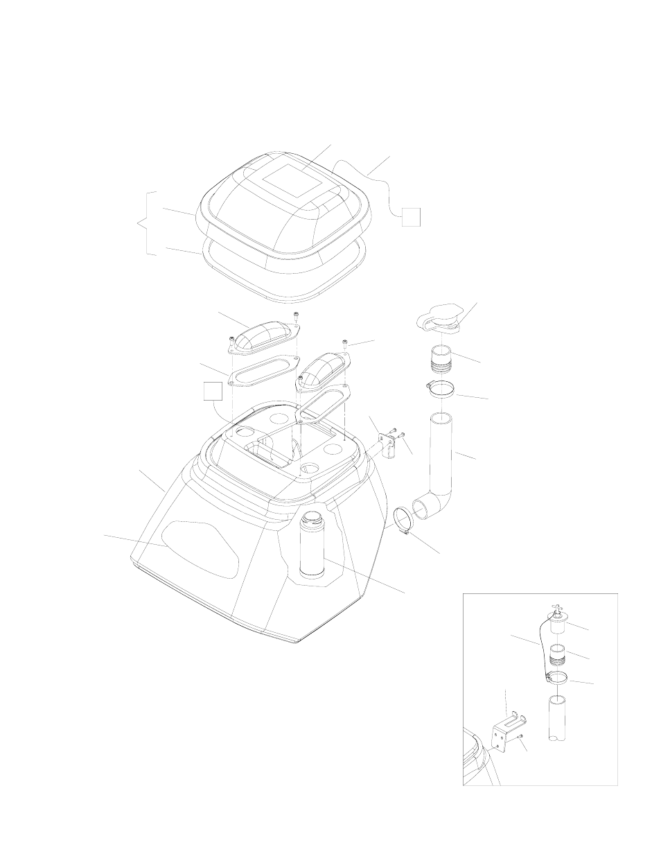 Admiral ADM8 10080170 User Manual | Page 38 / 40