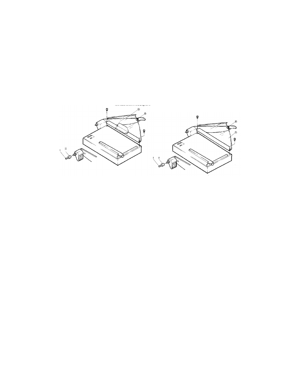 ABC Office IDEAL Cutters 1036 User Manual | Page 2 / 2