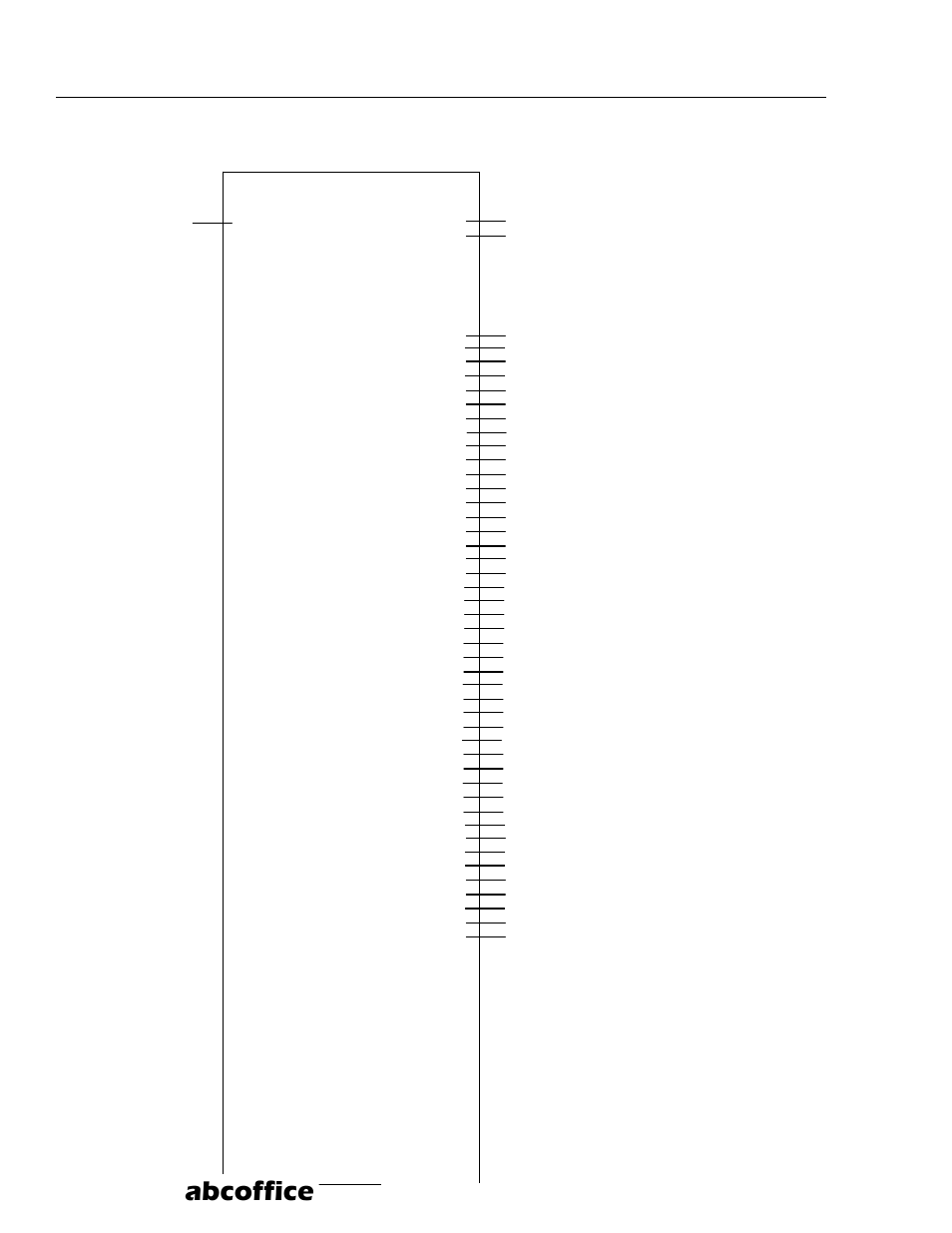 Abcoffice, X/z management reports (continued) | ABC Office CR-2032 User Manual | Page 102 / 122
