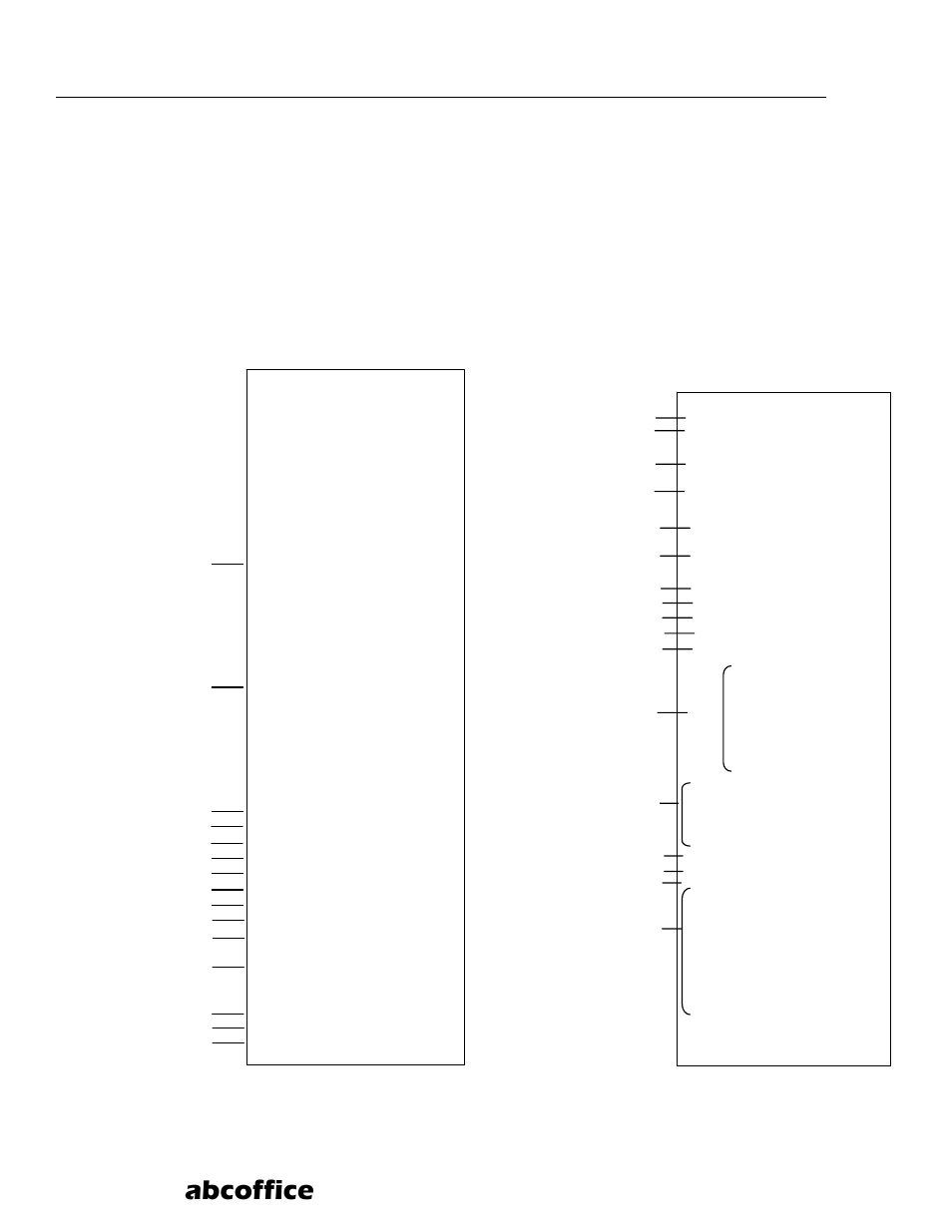Abcoffice, After quick start, Program confirmation reports | ABC Office CR-2032 User Manual | Page 22 / 122