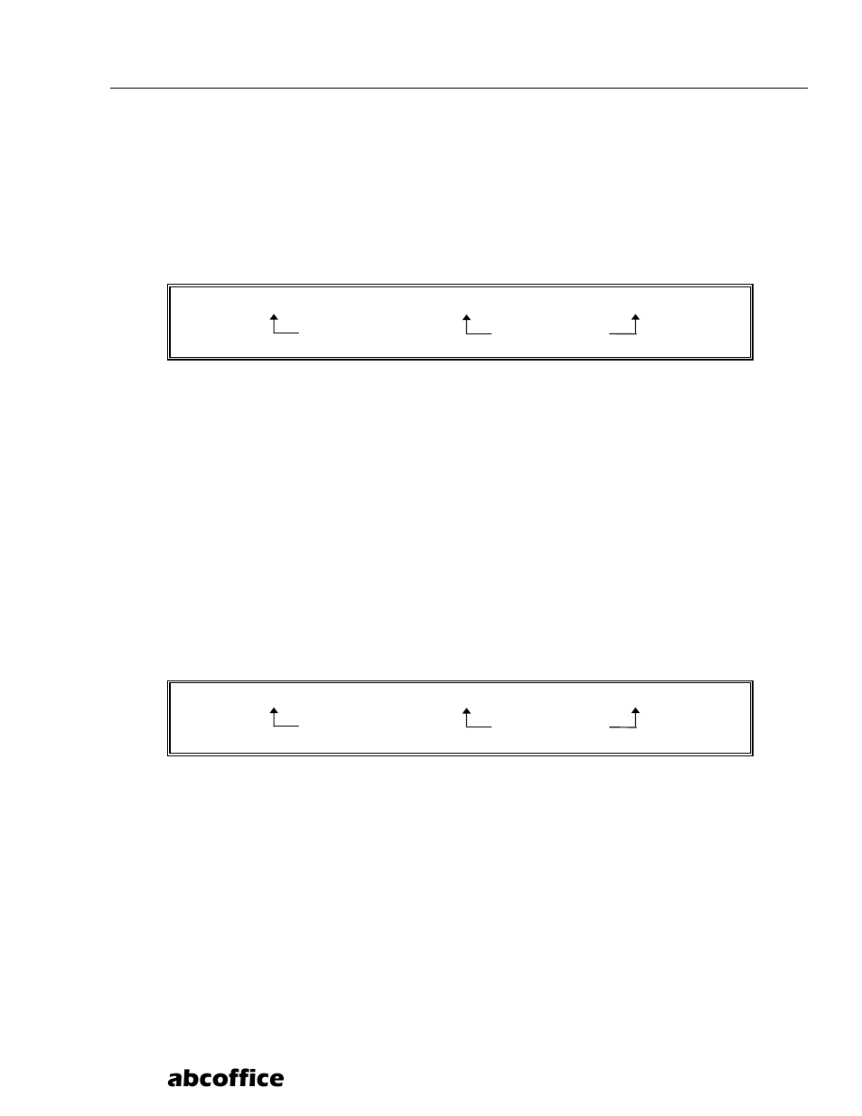 Abcoffice, Tax rate | ABC Office CR-2032 User Manual | Page 31 / 122