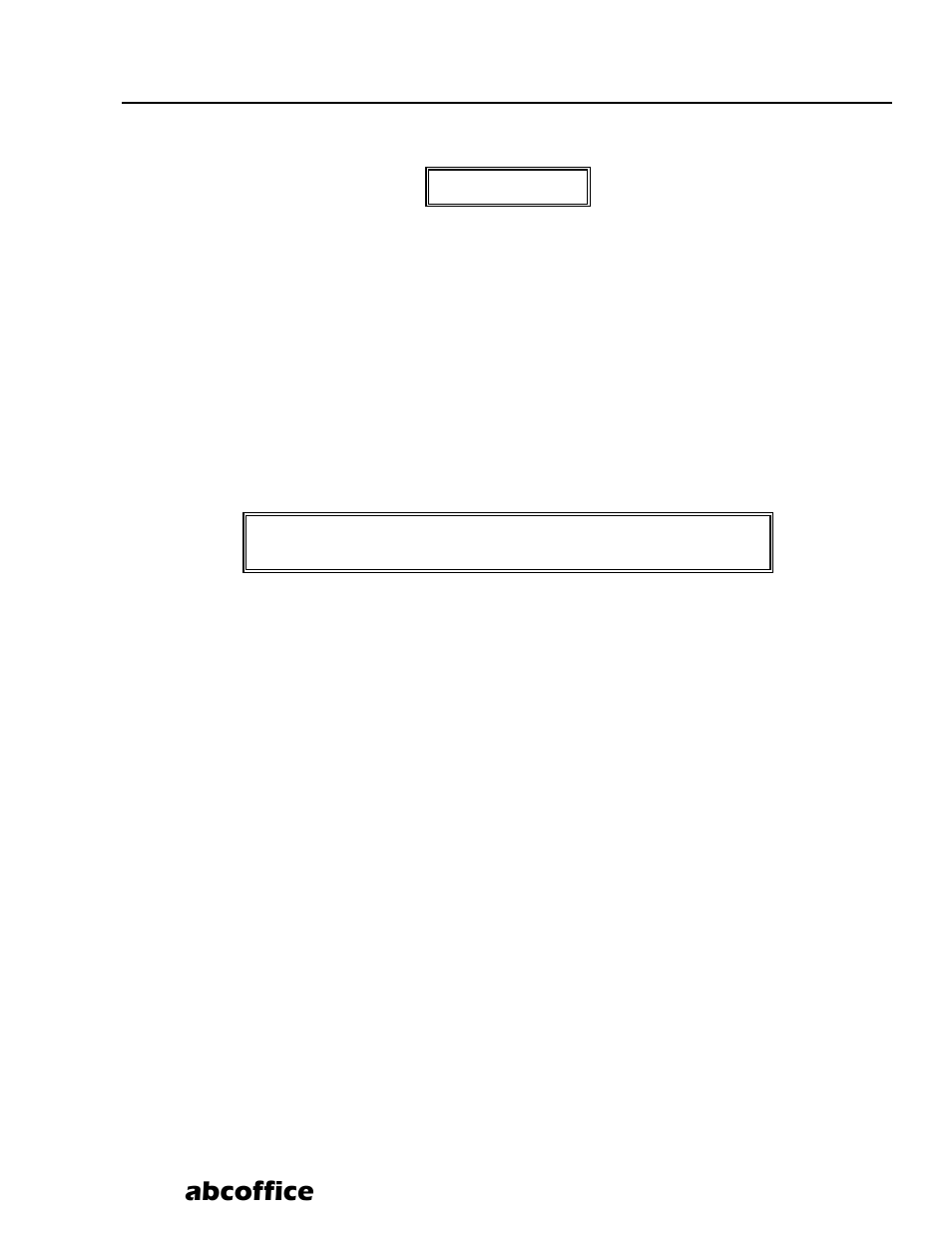Abcoffice, Price look-up (plu) | ABC Office CR-2032 User Manual | Page 45 / 122