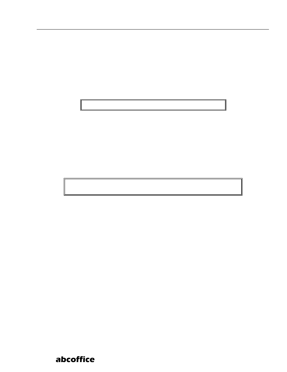 Abcoffice, Grand total preset | ABC Office CR-2032 User Manual | Page 47 / 122