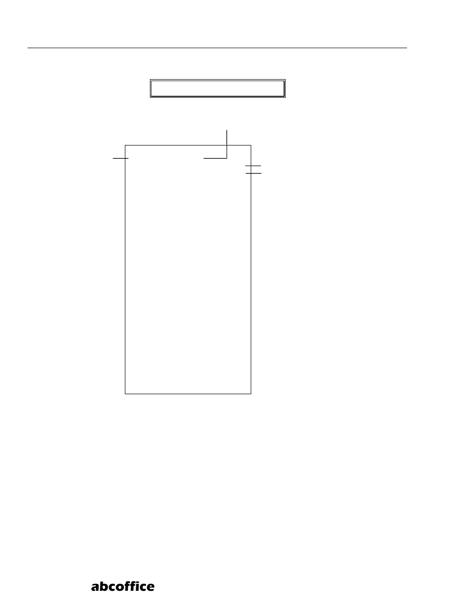 Abcoffice, Program confirmation report | ABC Office CR-2032 User Manual | Page 74 / 122