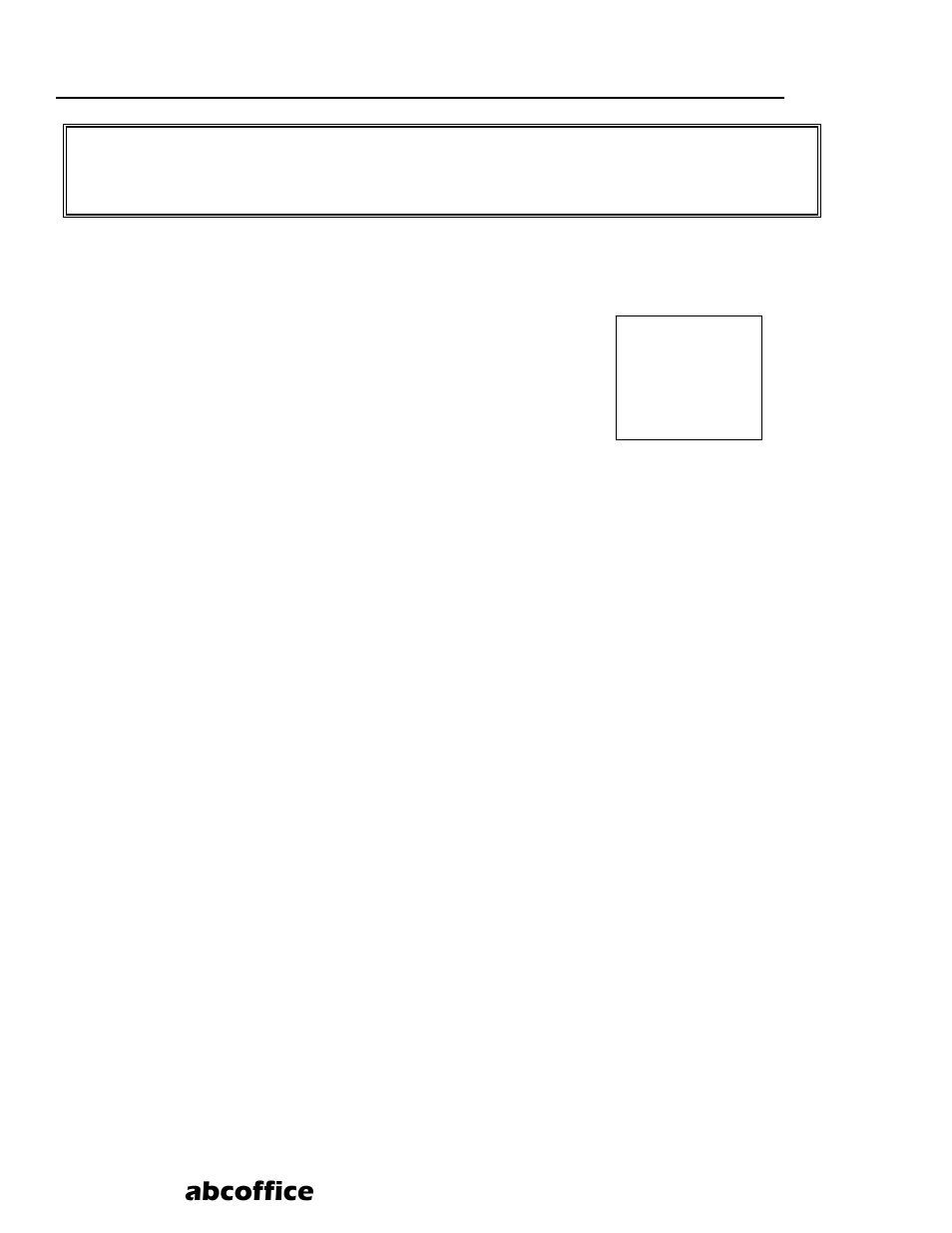 Abcoffice | ABC Office CR-2032 User Manual | Page 92 / 122