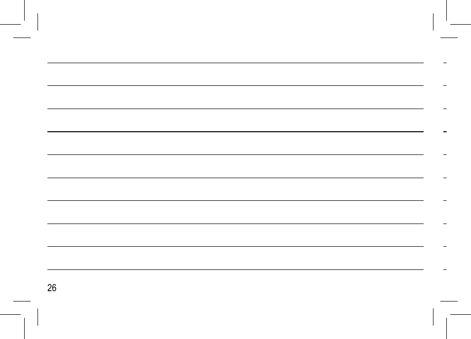 Philips Saeco Odea Kaffeevollautomat User Manual | Page 26 / 28