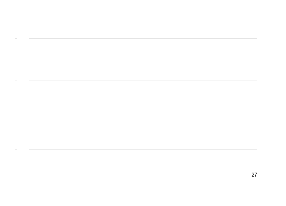 Philips Saeco Odea Kaffeevollautomat User Manual | Page 27 / 28