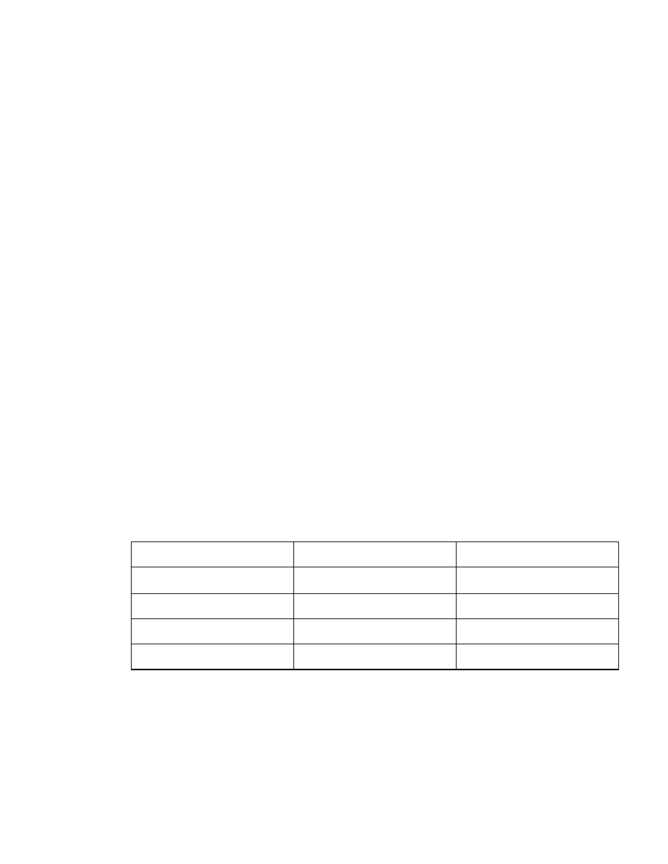 Performance, Features and operation | ABC Office Ideal Cutter 4810 User Manual | Page 3 / 8