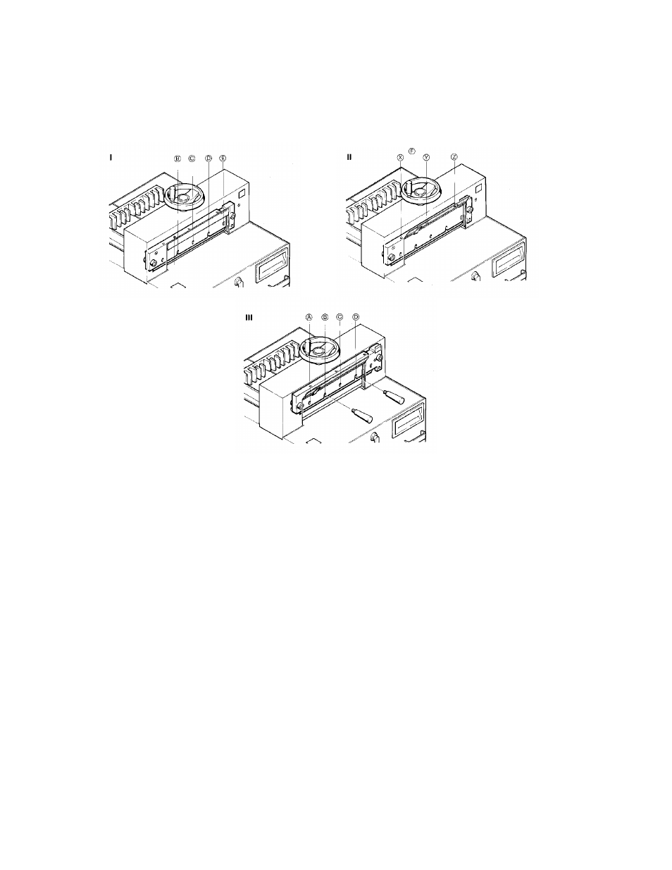 ABC Office Ideal Cutter 4810 User Manual | Page 7 / 8