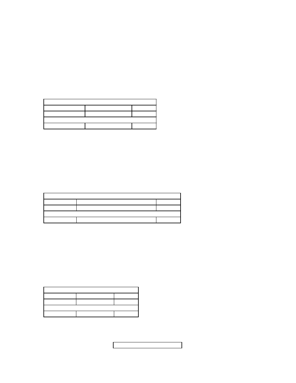 Host initiated command packets, Reset unit, Command packet description | Dc-2/mc-1 response, Restore defaults, Send ir command, Data description | Lexicon DC-2 User Manual | Page 11 / 44