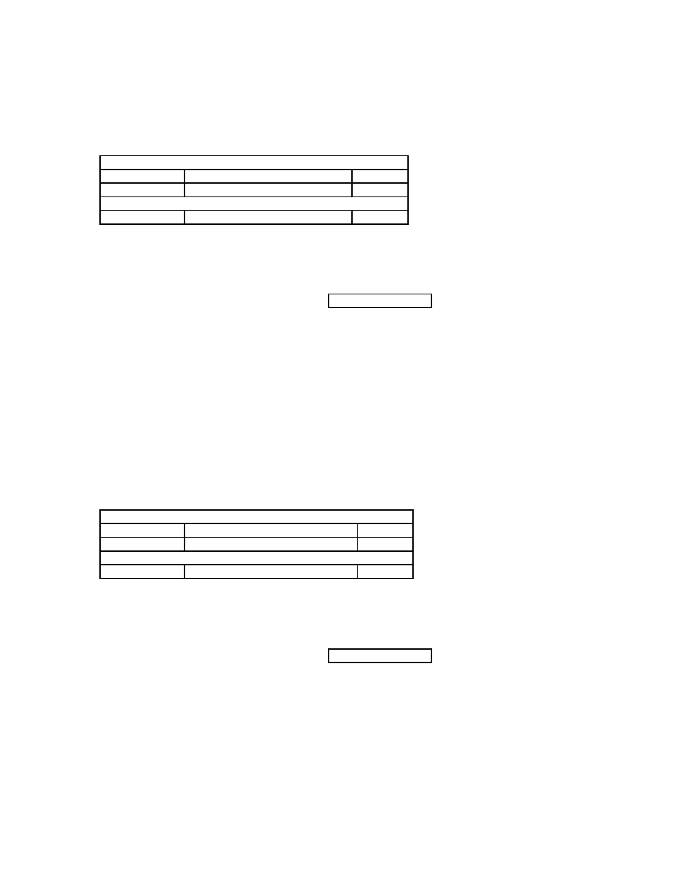 Set record/zone2 input, Command packet description, Data description | Dc-2/mc-1 response, Data validation, Clear record/zone2 input, Packet description | Lexicon DC-2 User Manual | Page 27 / 44