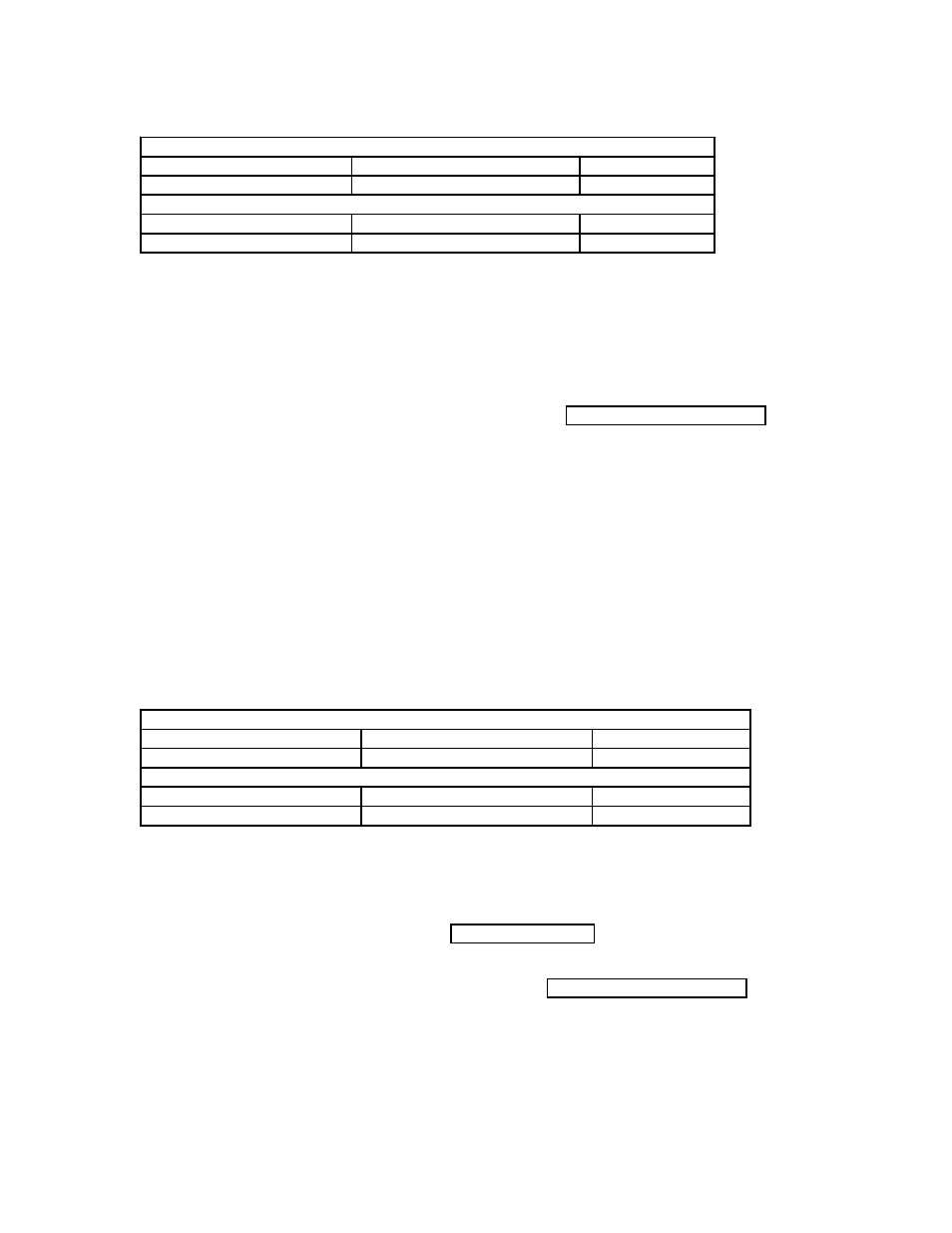 Packet description, Data description, Dc-2/mc-1 response | Data validation, Set input name by id, Command packet description | Lexicon DC-2 User Manual | Page 29 / 44