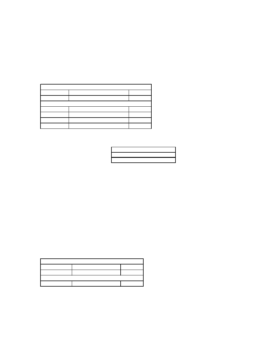 Data validation, Set fpd control registers, Command packet description | Data description, Dc-2/mc-1 response, Host wakeup | Lexicon DC-2 User Manual | Page 30 / 44