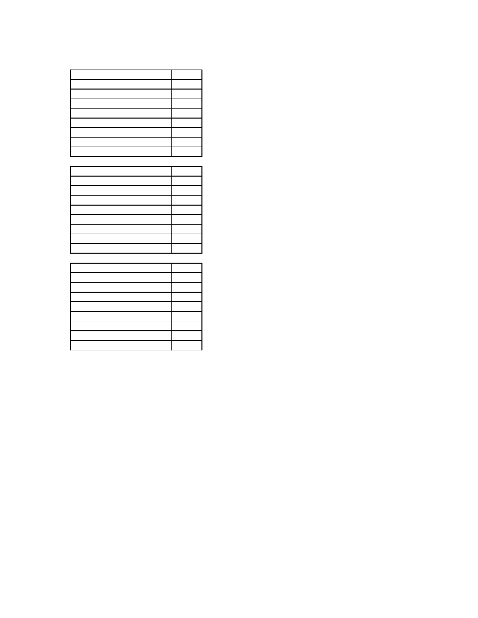 Appendix f fpd control registers, Application notes and examples, Box initializations | Dc-2/mc-1, Host | Lexicon DC-2 User Manual | Page 40 / 44