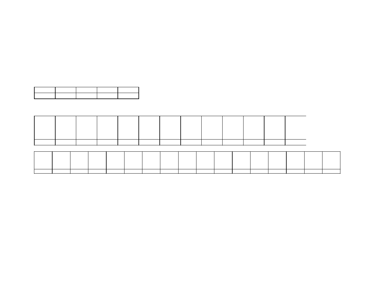 Examples, Get unit configuration, 5 examples | 1 get unit configuration | Lexicon DC-2 User Manual | Page 42 / 44