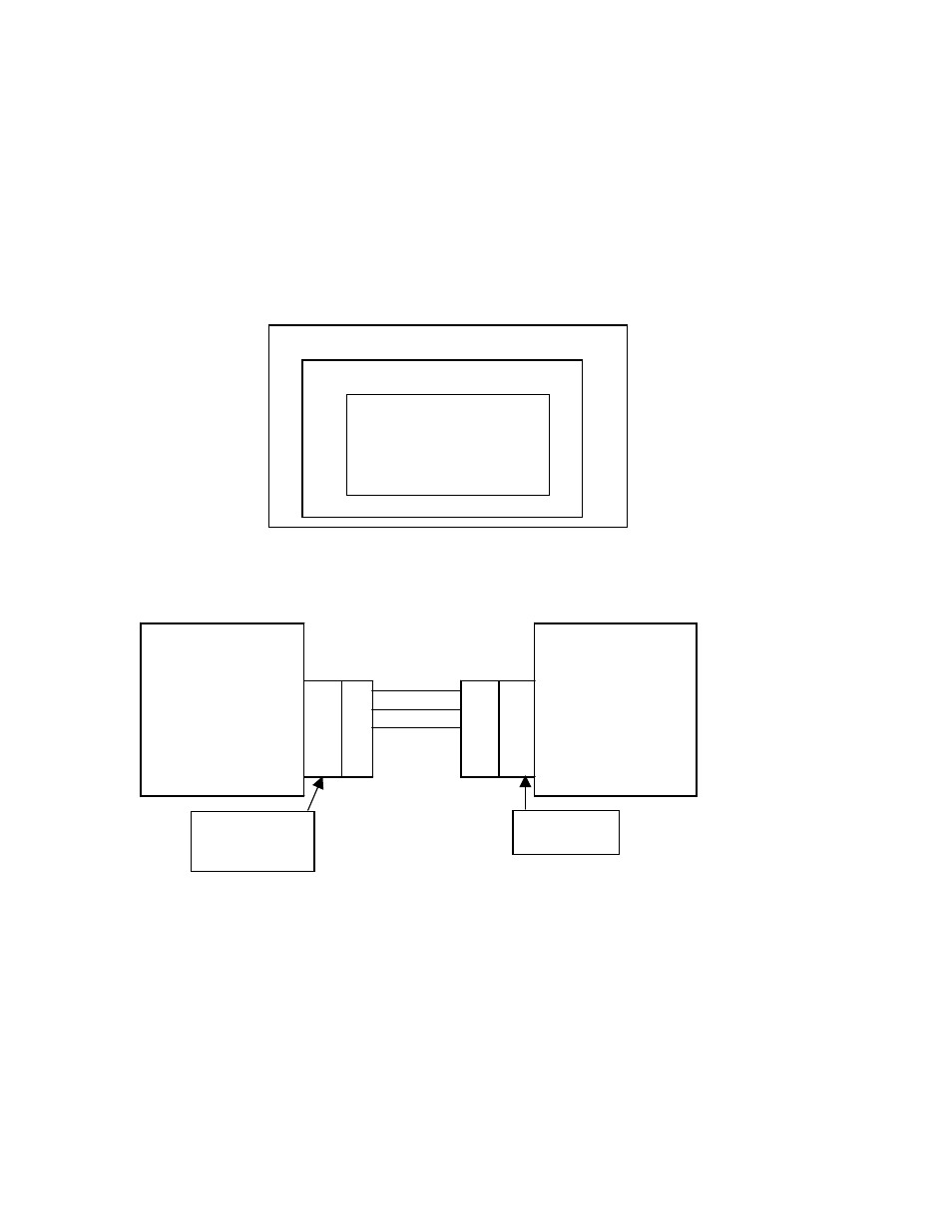 Physical layer, Db-9 rs232 connector, Serial port driver | Lexicon DC-2 User Manual | Page 5 / 44