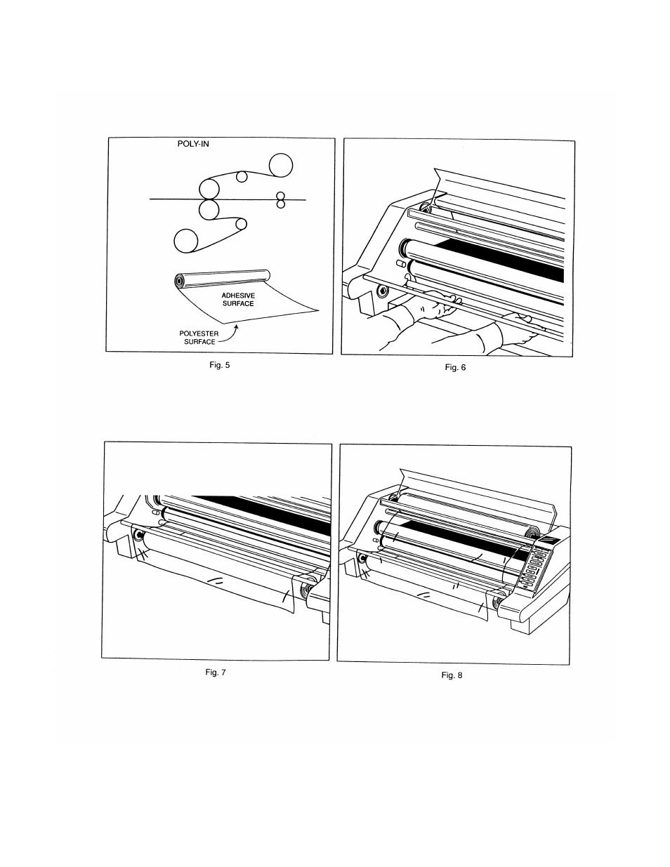 ABC Office ULTIMA 65 User Manual | Page 8 / 9