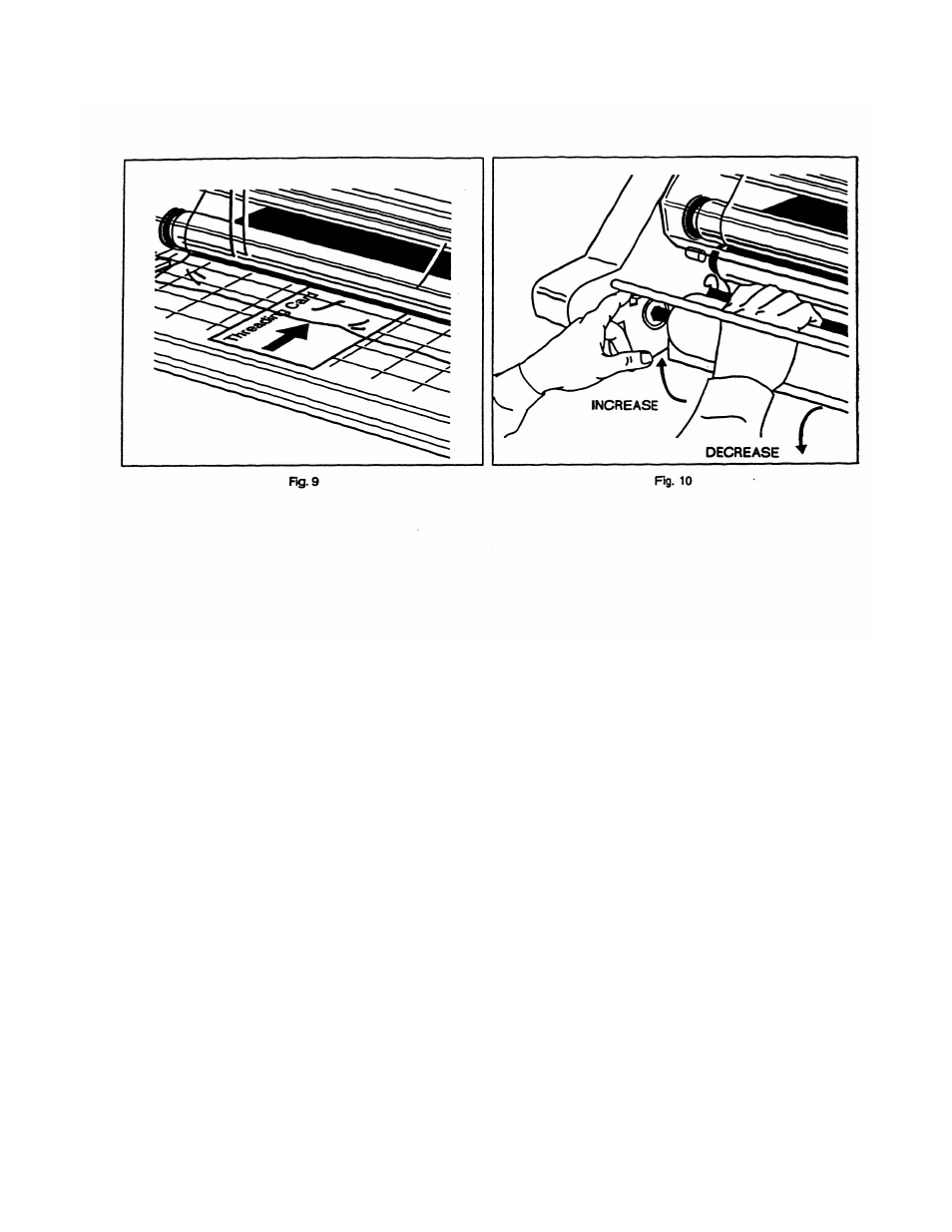 ABC Office ULTIMA 65 User Manual | Page 9 / 9