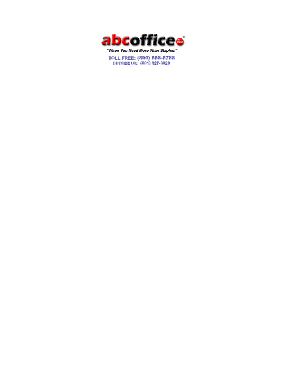 ABC Office Educator Laminator User Manual | 34 pages