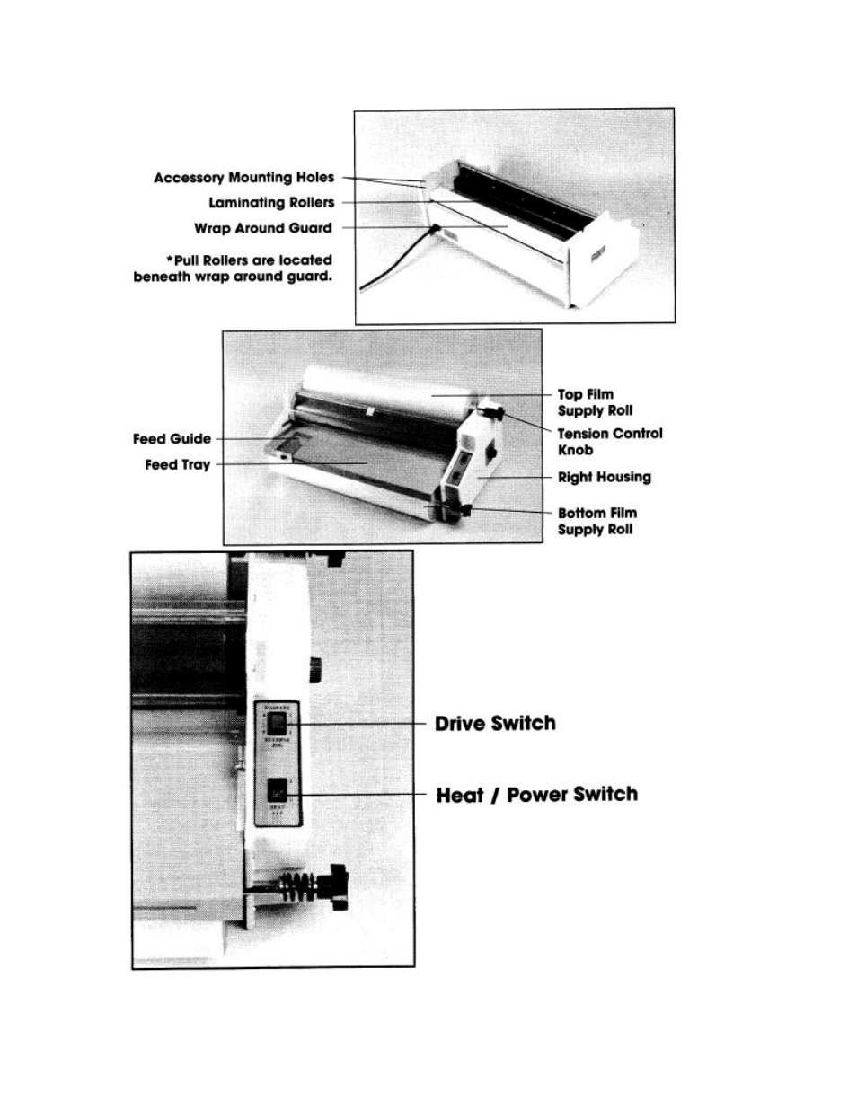 ABC Office Educator Laminator User Manual | Page 12 / 34