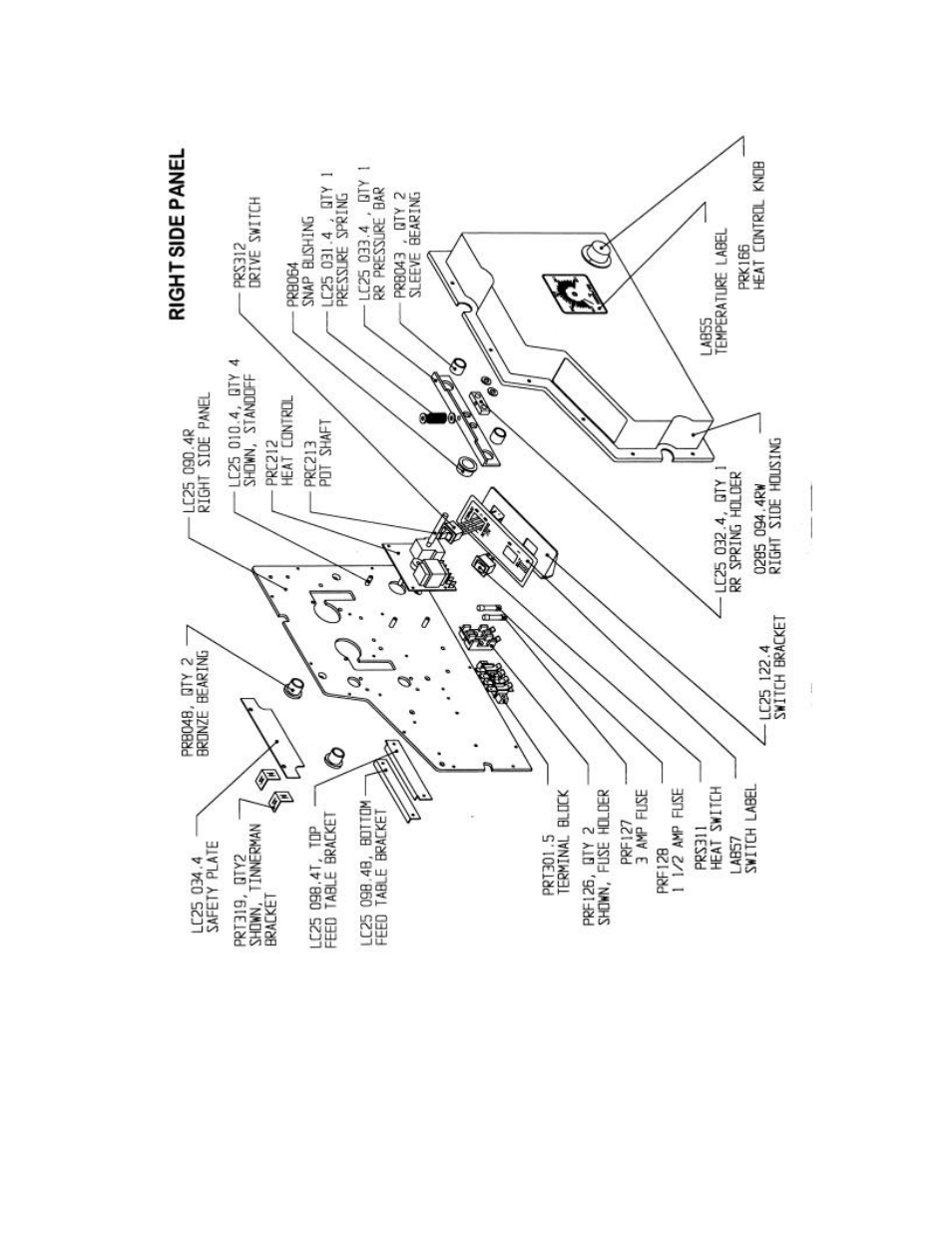 ABC Office Educator Laminator User Manual | Page 29 / 34