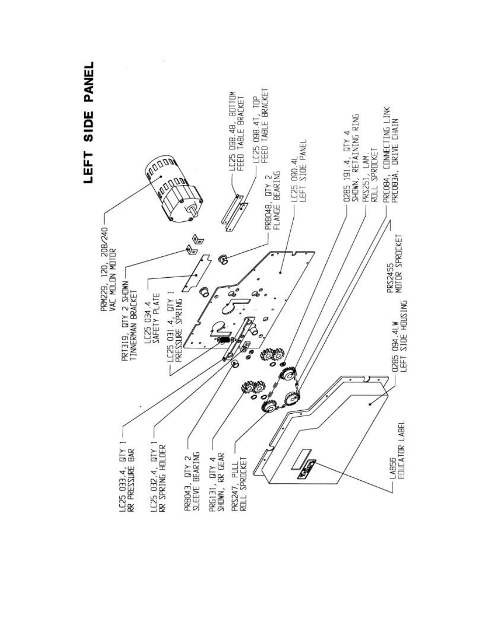 ABC Office Educator Laminator User Manual | Page 30 / 34
