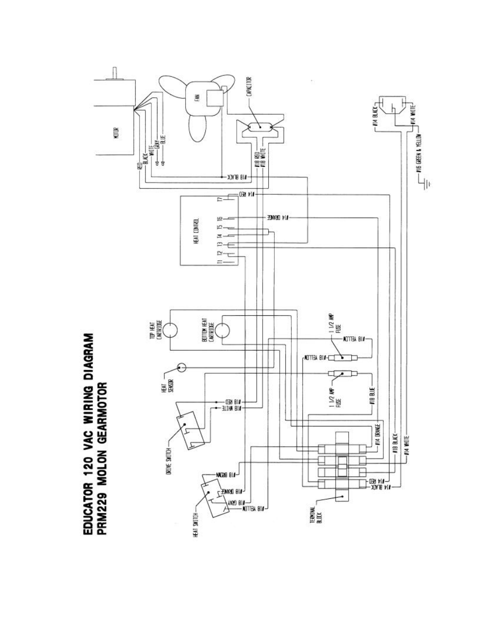 ABC Office Educator Laminator User Manual | Page 33 / 34