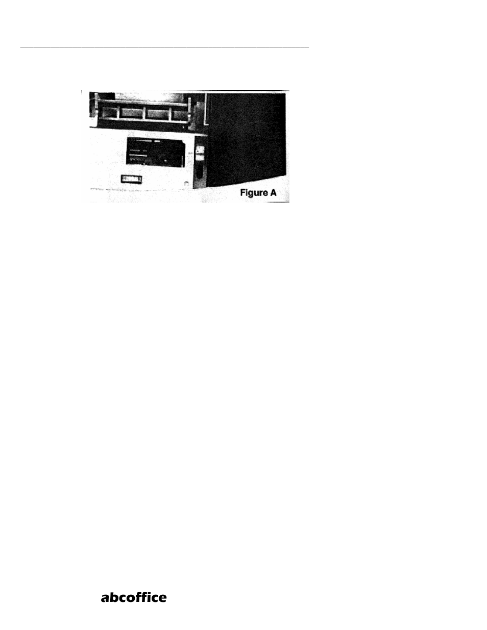 Abcoffice | ABC Office ROYAL 110CX User Manual | Page 11 / 160