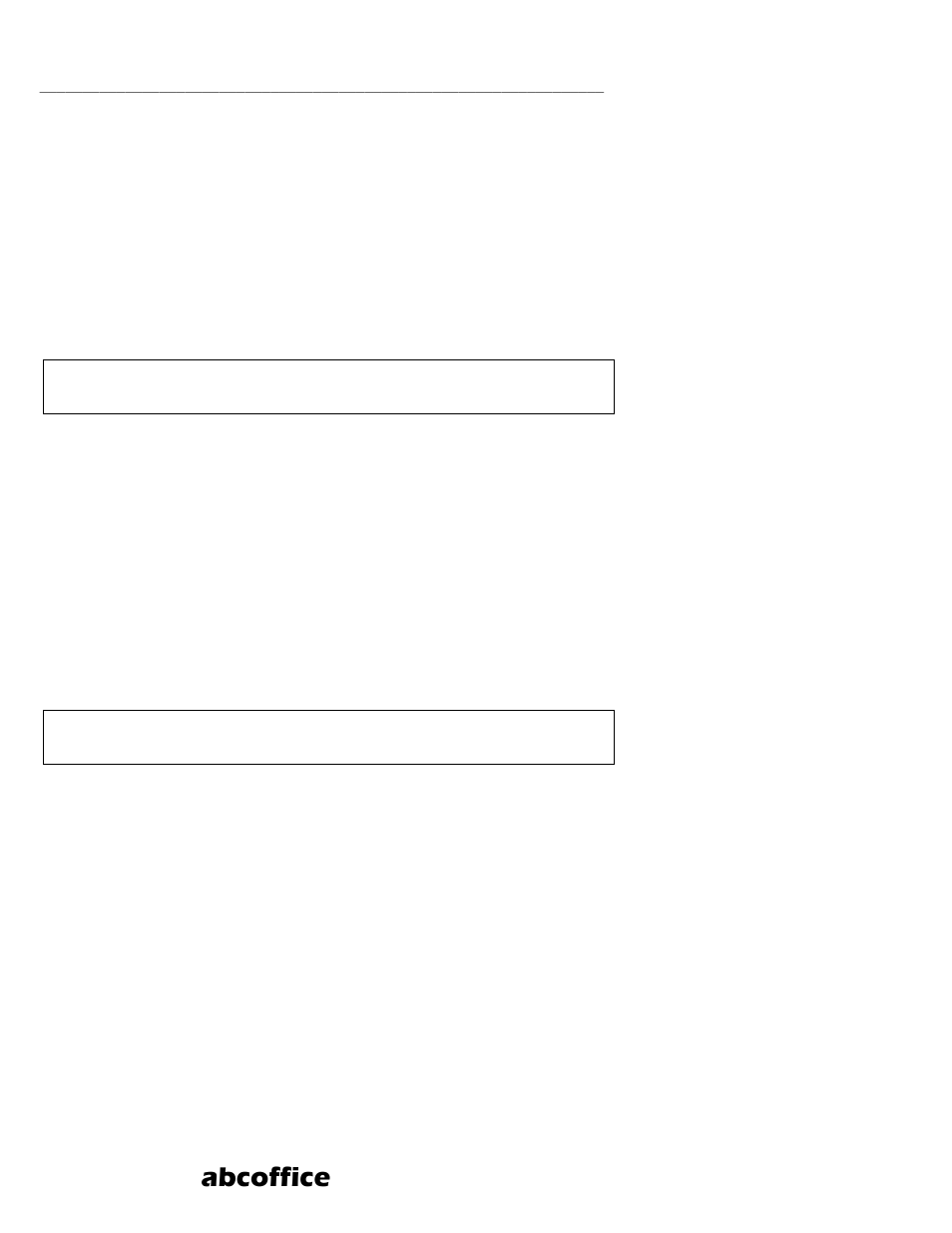 Abcoffice, Setting the date and time | ABC Office ROYAL 110CX User Manual | Page 74 / 160