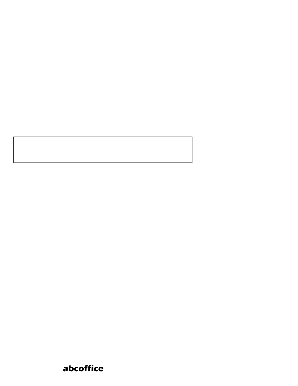 Abcoffice, Percent discount (-%) | ABC Office ROYAL 110CX User Manual | Page 76 / 160