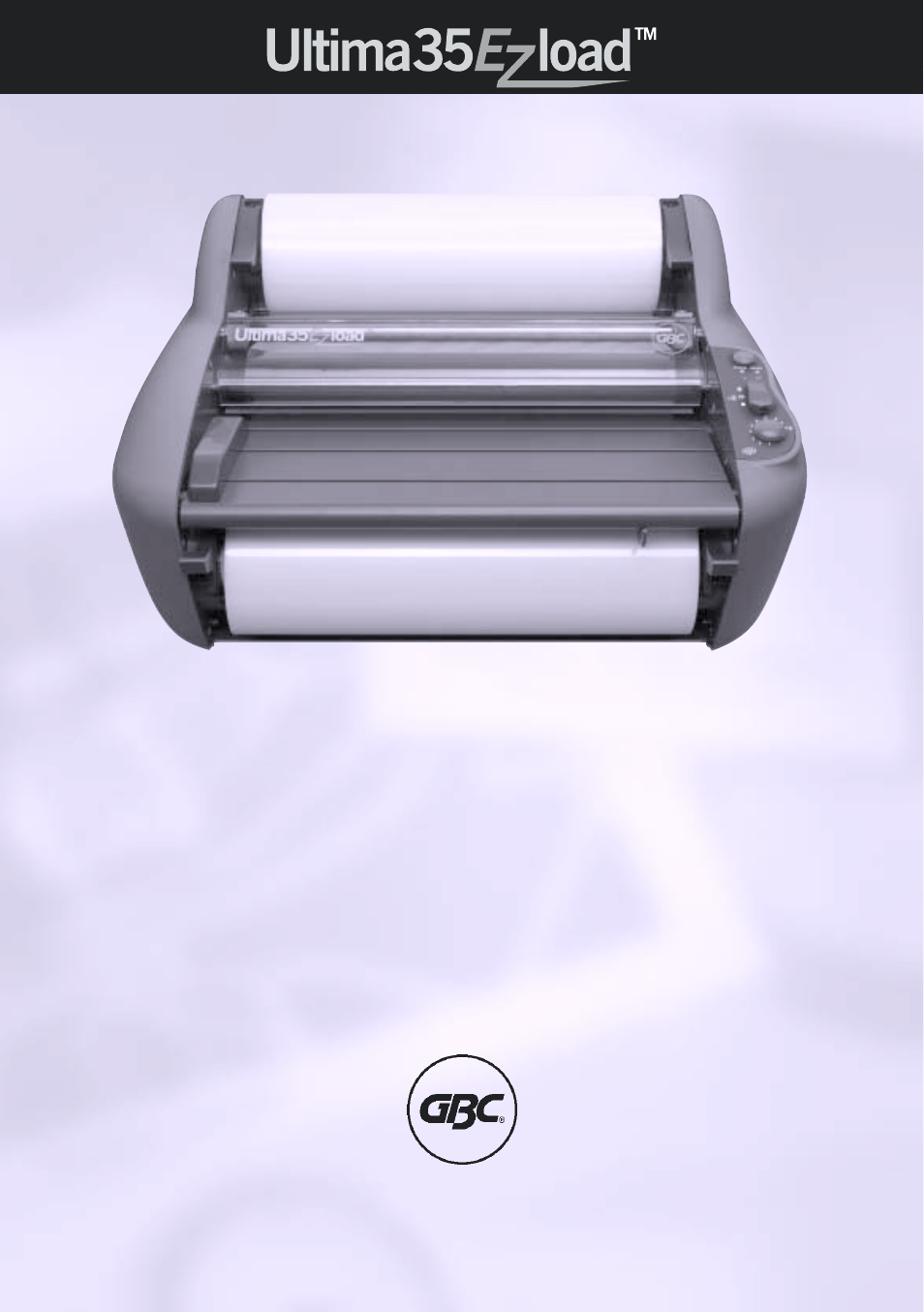 ABC Office 35 EZload User Manual | 10 pages