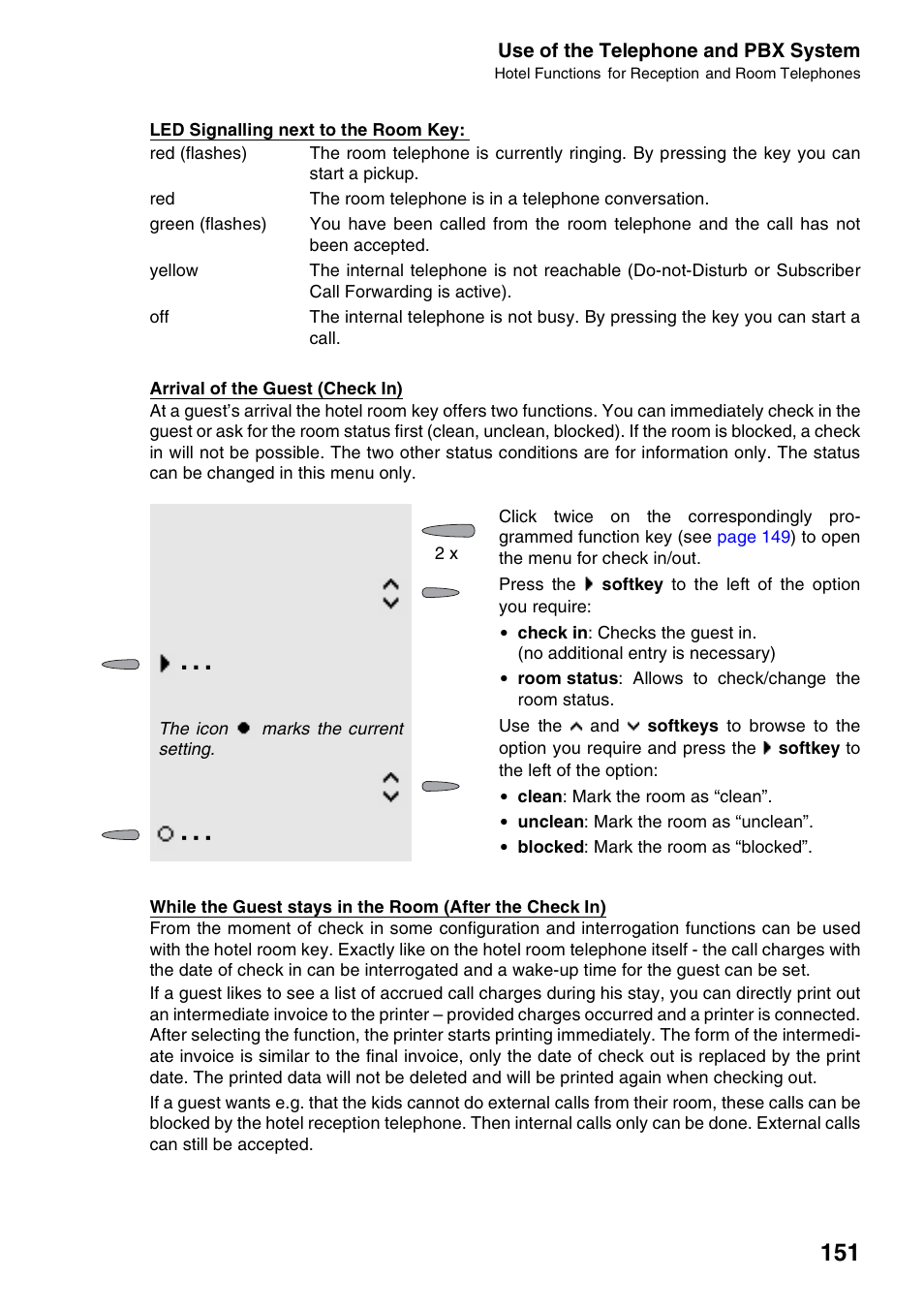 Auerswald 2500 User Manual | Page 151 / 236