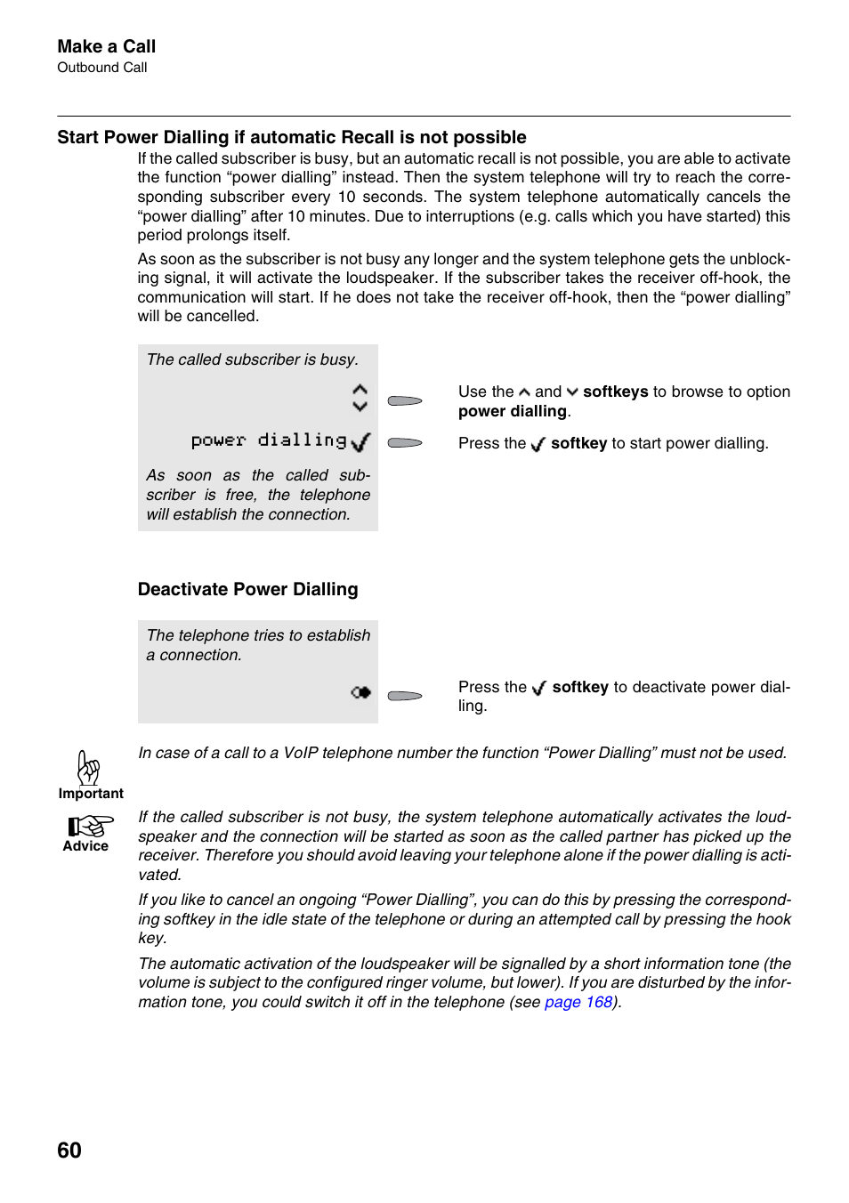 Auerswald 2500 User Manual | Page 60 / 236