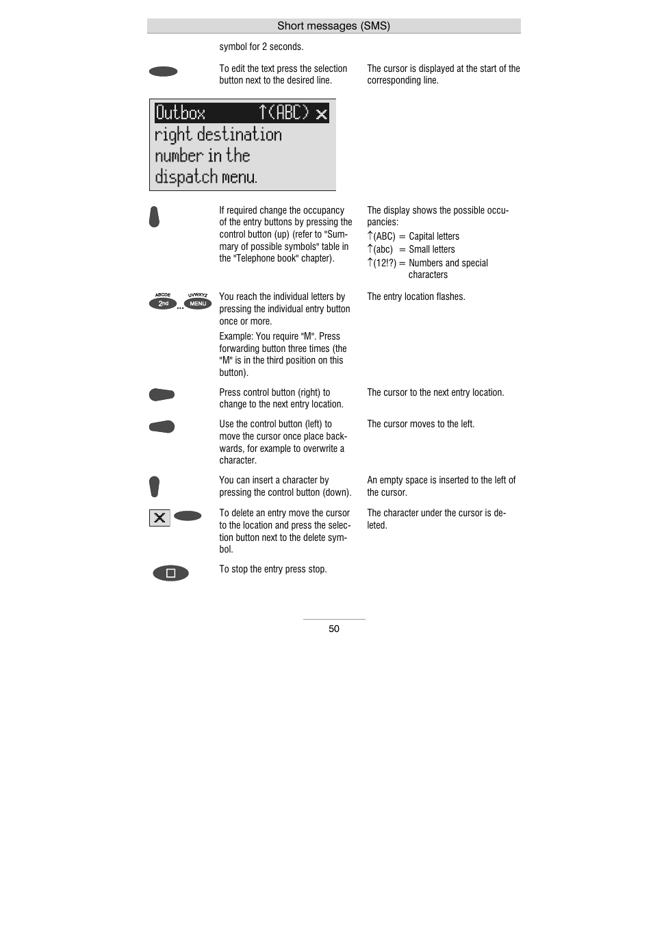 Auerswald 461.2 User Manual | Page 50 / 95