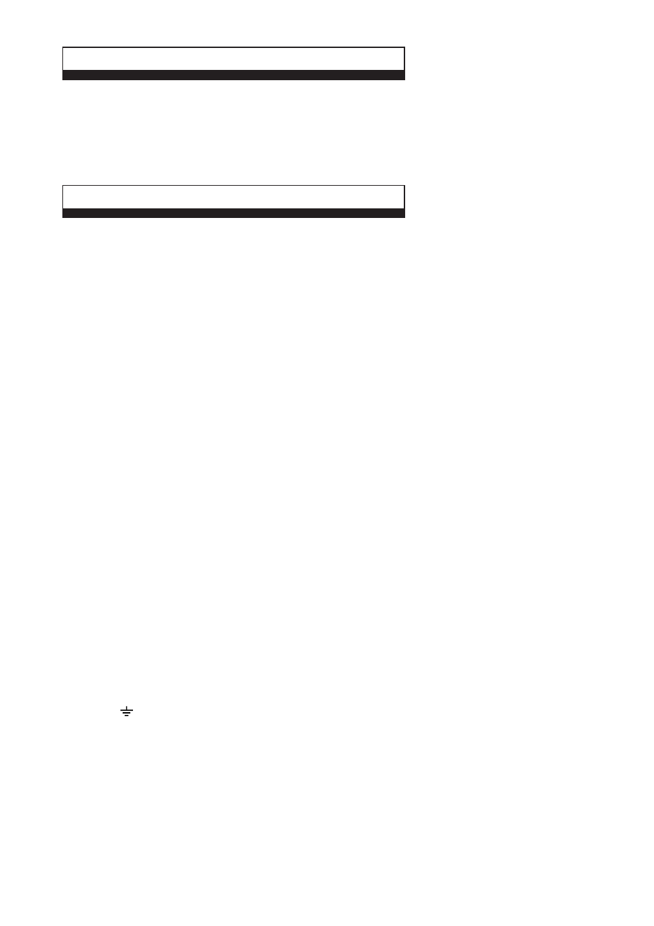 Alpha Heating Innovation Benchmark HE SY25 User Manual | Page 5 / 8